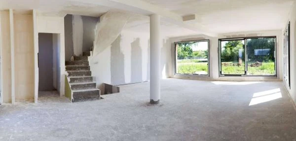 Agencement d'intérieur
